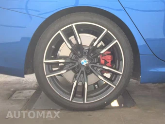 2026 BMW 3 Series Sedan M340i xDrive - miniatura 11