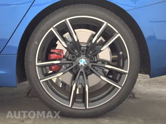 2026 BMW 3 Series Sedan M340i xDrive - miniatura 12