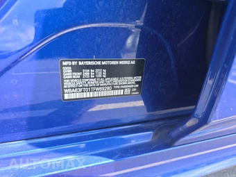 2026 BMW 3 Series Sedan M340i xDrive - miniatura 21