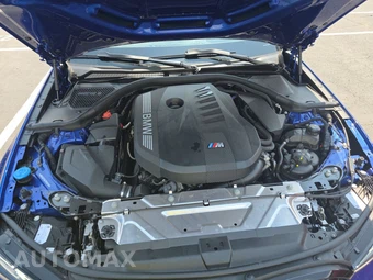 2026 BMW 3 Series Sedan M340i xDrive - miniatura 22