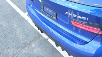 2026 BMW 3 Series Sedan M340i xDrive - miniatura 26