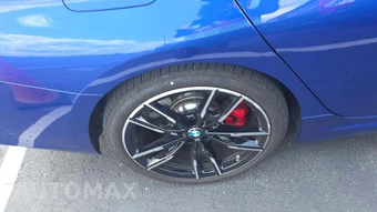 2026 BMW 3 Series Sedan M340i xDrive - miniatura 27