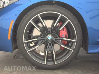 2026 BMW 3 Series Sedan M340i xDrive - miniatura 9