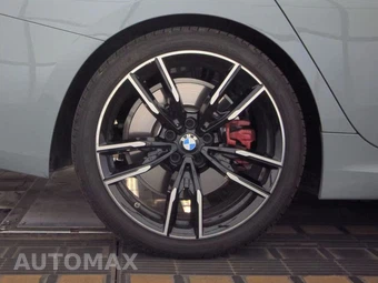 2026 BMW 3 Series Sedan M340i xDrive – miniatura 11