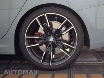 2026 BMW 3 Series Sedan M340i xDrive – miniatura 12