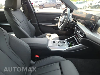 2026 BMW 3 Series Sedan M340i xDrive – miniatura 14