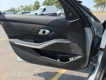 2026 BMW 3 Series Sedan M340i xDrive – miniatura 15