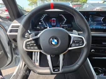 2026 BMW 3 Series Sedan M340i xDrive – miniatura 16