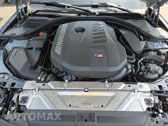 2026 BMW 3 Series Sedan M340i xDrive – miniatura 22