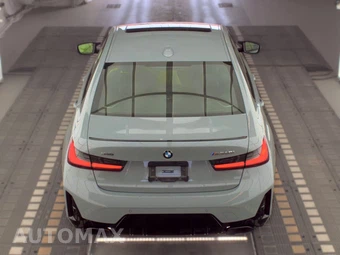 2026 BMW 3 Series Sedan M340i xDrive – miniatura 6