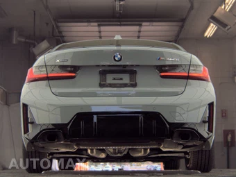 2026 BMW 3 Series Sedan M340i xDrive – miniatura 7