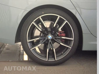 2026 BMW 3 Series Sedan M340i xDrive – miniatura 11