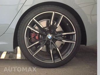 2026 BMW 3 Series Sedan M340i xDrive – miniatura 12