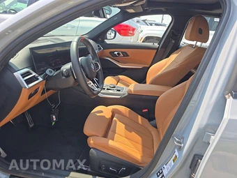2026 BMW 3 Series Sedan M340i xDrive – miniatura 13