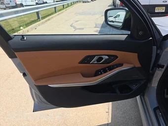2026 BMW 3 Series Sedan M340i xDrive – miniatura 15
