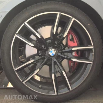 2026 BMW 3 Series Sedan M340i xDrive – miniatura 26