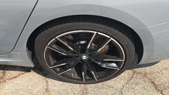 2026 BMW 3 Series Sedan M340i xDrive – miniatura 27