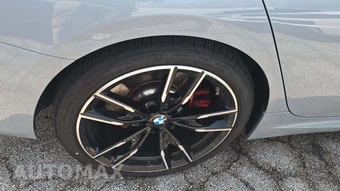 2026 BMW 3 Series Sedan M340i xDrive – miniatura 28