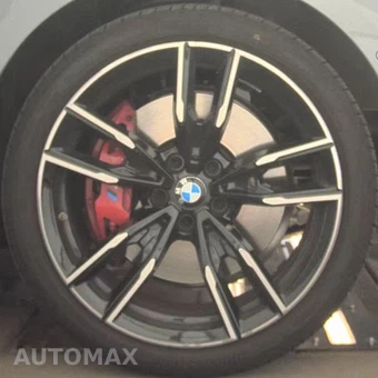 2026 BMW 3 Series Sedan M340i xDrive – miniatura 29