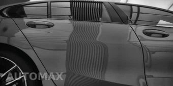 2026 BMW 3 Series Sedan M340i xDrive – miniatura 30