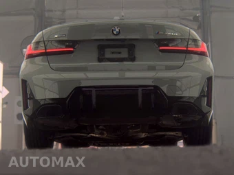 2026 BMW 3 Series Sedan M340i xDrive – miniatura 7