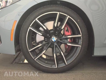 2026 BMW 3 Series Sedan M340i xDrive – miniatura 9