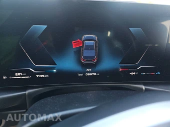 2026 BMW 3 Series Sedan M340i xDrive - miniatura 12