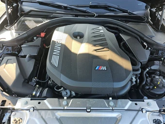 2026 BMW 3 Series Sedan M340i xDrive - miniatura 16