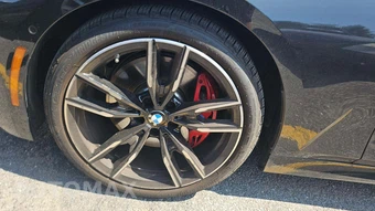2026 BMW 3 Series Sedan M340i xDrive - miniatura 19