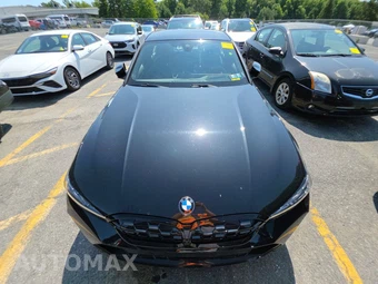 2026 BMW 3 Series Sedan M340i xDrive - miniatura 2