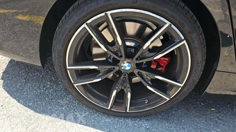 2026 BMW 3 Series Sedan M340i xDrive - miniatura 23
