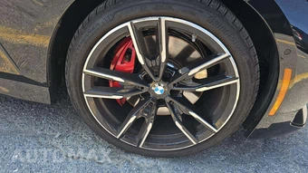 2026 BMW 3 Series Sedan M340i xDrive - miniatura 24