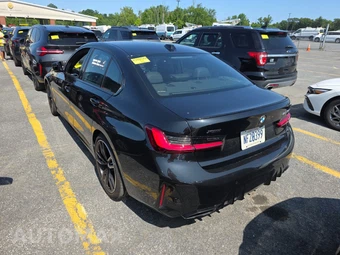 2026 BMW 3 Series Sedan M340i xDrive - miniatura 6