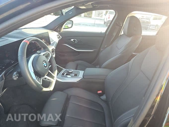 2026 BMW 3 Series Sedan M340i xDrive - miniatura 7