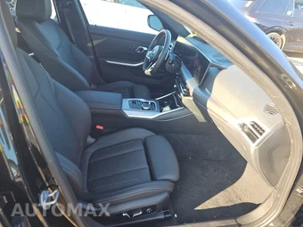 2026 BMW 3 Series Sedan M340i xDrive - miniatura 8