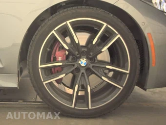 2026 BMW 3 Series Sedan M340i xDrive – miniatura 10