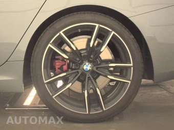 2026 BMW 3 Series Sedan M340i xDrive – miniatura 12