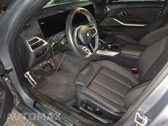 2026 BMW 3 Series Sedan M340i xDrive – miniatura 13