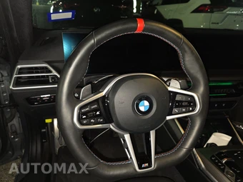 2026 BMW 3 Series Sedan M340i xDrive – miniatura 16
