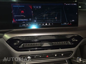 2026 BMW 3 Series Sedan M340i xDrive – miniatura 17