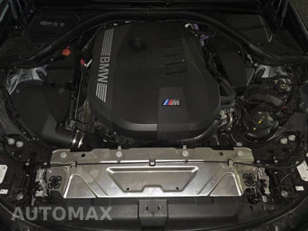 2026 BMW 3 Series Sedan M340i xDrive – miniatura 22