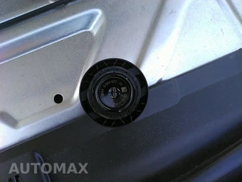 2026 BMW 3 Series Sedan M340i xDrive – miniatura 24