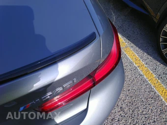 2026 BMW 3 Series Sedan M340i xDrive – miniatura 26