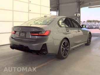 2026 BMW 3 Series Sedan M340i xDrive – miniatura 5