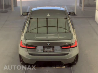 2026 BMW 3 Series Sedan M340i xDrive – miniatura 6