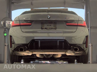 2026 BMW 3 Series Sedan M340i xDrive – miniatura 7
