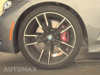 2026 BMW 3 Series Sedan M340i xDrive – miniatura 9