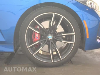 2026 BMW 3 Series Sedan M340i xDrive - miniatura 10