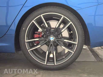 2026 BMW 3 Series Sedan M340i xDrive - miniatura 12