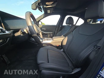 2026 BMW 3 Series Sedan M340i xDrive - miniatura 13
